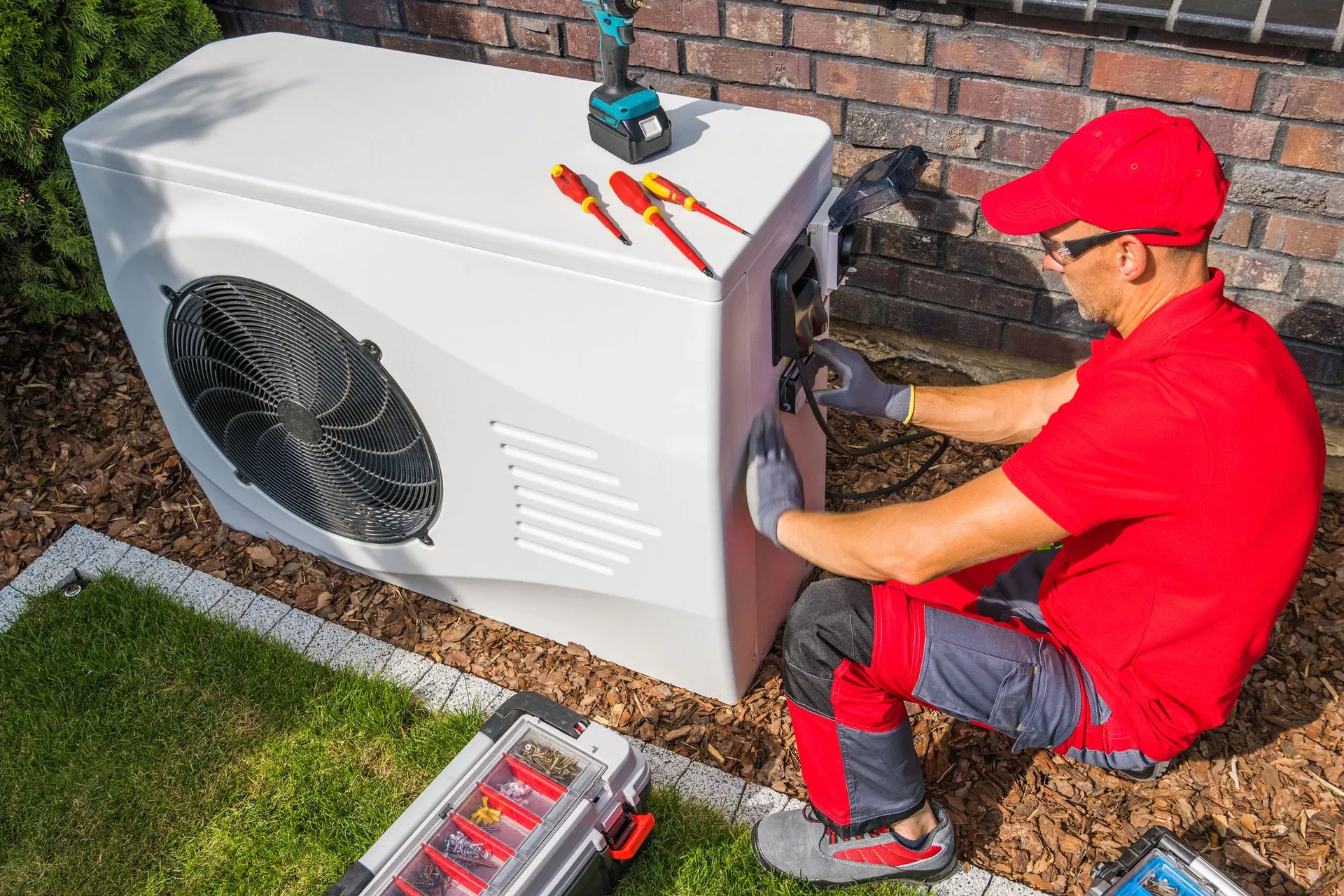 About HVAC in Merrimack, NH